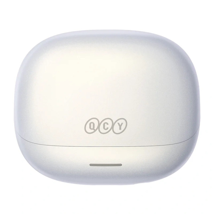 QCY Melobuds N65 Auricolari Bluetooth TWS Bianchi QCY Melobuds N65 Auricolari Bluetooth TWS Bianchi
