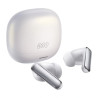 QCY Melobuds N65 Auricolari Bluetooth TWS Bianchi