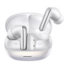QCY Melobuds N65 Auricolari Bluetooth TWS Bianchi