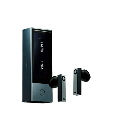 Timekettle X1 Meeting Interpreter Hub Traduttore AI