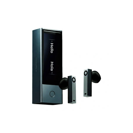 Timekettle X1 Meeting Interpreter Hub Traduttore AI