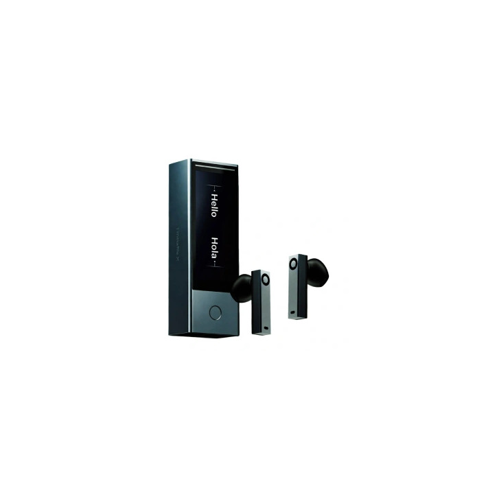 Timekettle X1 Meeting Interpreter Hub Traduttore AI
