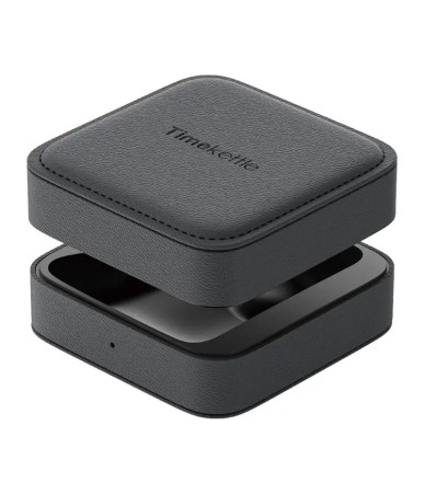 TIMEKETTLE W4 Pro Custodia Auricolari