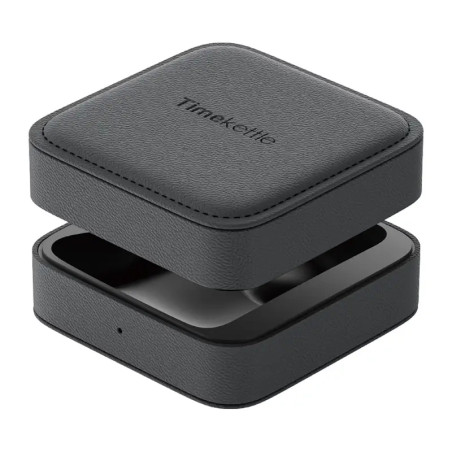 TIMEKETTLE W4 Pro Custodia Auricolari