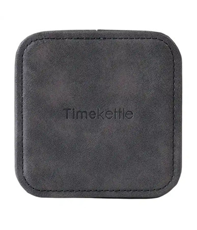 TIMEKETTLE W4 Pro Custodia Auricolari