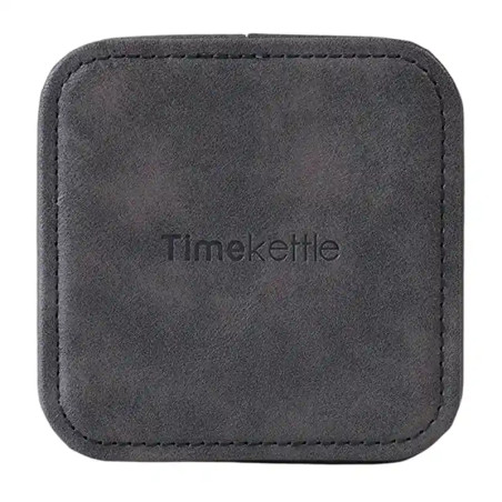 TIMEKETTLE W4 Pro Custodia Auricolari