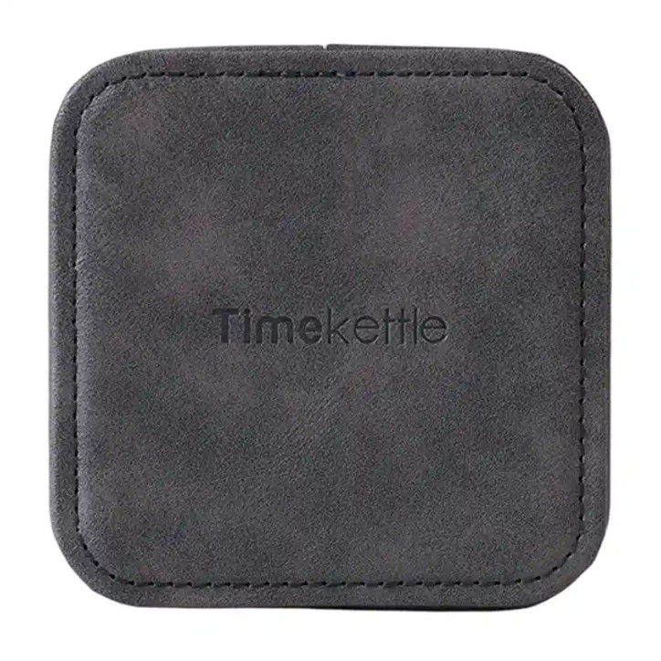 TIMEKETTLE W4 Pro Custodia Auricolari TIMEKETTLE W4 Pro Custodia Auricolari