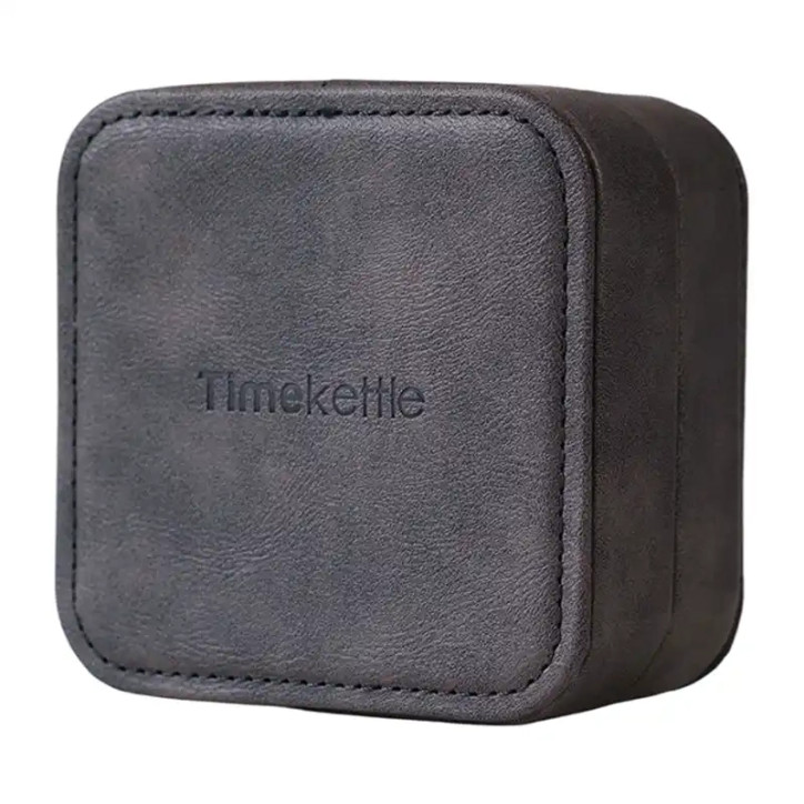 TIMEKETTLE W4 Pro Custodia Auricolari TIMEKETTLE W4 Pro Custodia Auricolari