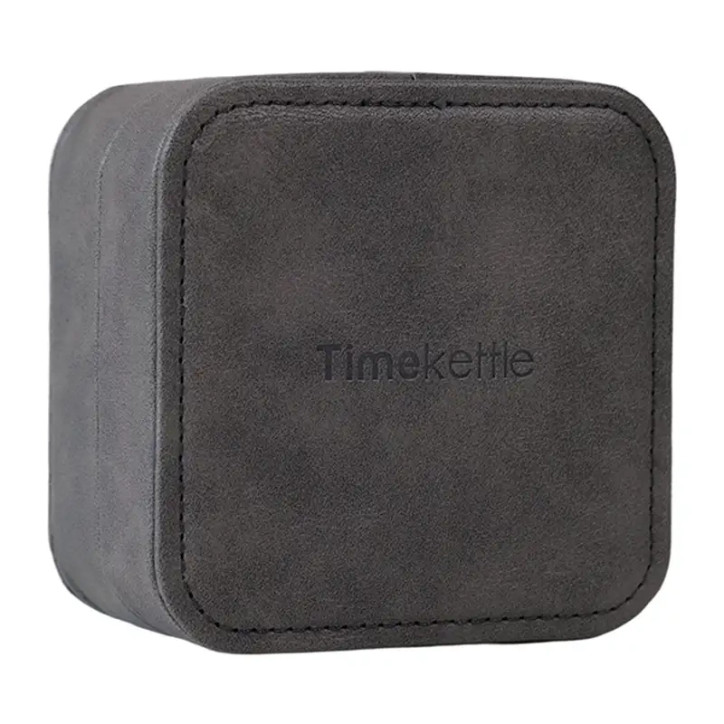 TIMEKETTLE W4 Pro Custodia Auricolari TIMEKETTLE W4 Pro Custodia Auricolari
