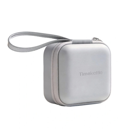 Timekettle W4 Custodia per Auricolari Traduttore AI