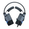 ONIKUMA X20 Cuffie Gaming 7.1 RGB Nero
