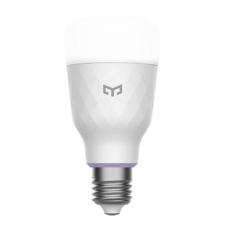 Yeelight Smart Bulb 1S LED Bianca YLDP005