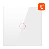 Avatto TS02-EU-W1 Interruttore Smart WiFi 1 Via TUYA Bianco