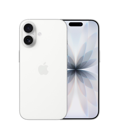 Apple iPhone 17 256GB White