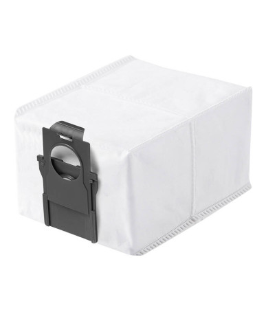DREAME RDB10 Sacchetti Polvere per L10s Plus/D10 Plus gen2/L10s plus SE/C20 Plus/F10 Plus