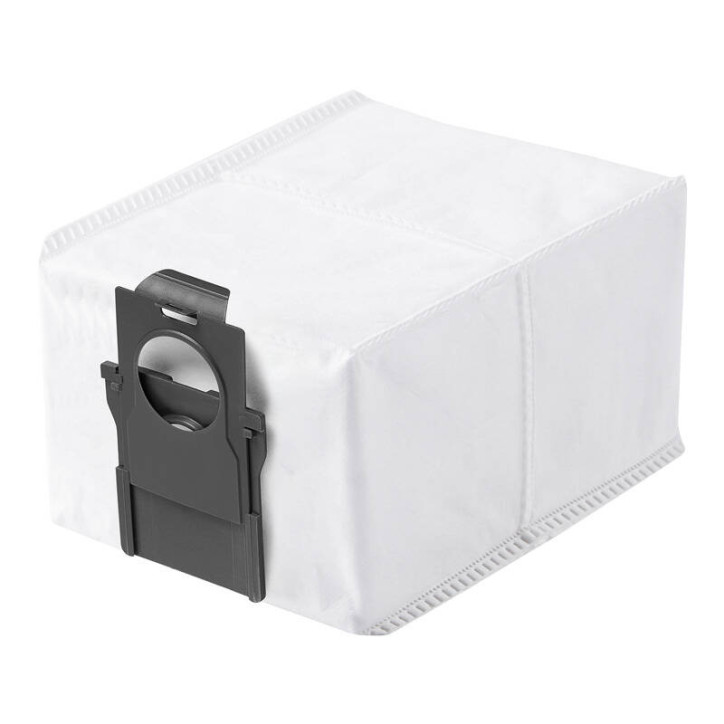 DREAME RDB10 Sacchetti Polvere per L10s Plus/D10 Plus gen2/L10s plus SE/C20 Plus/F10 Plus