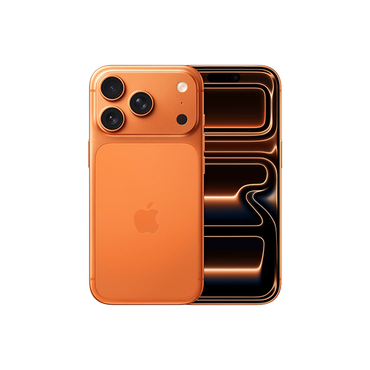 Apple iPhone 17 Pro 256GB Cosmic Orange Apple iPhone 17 Pro 256GB Cosmic Orange