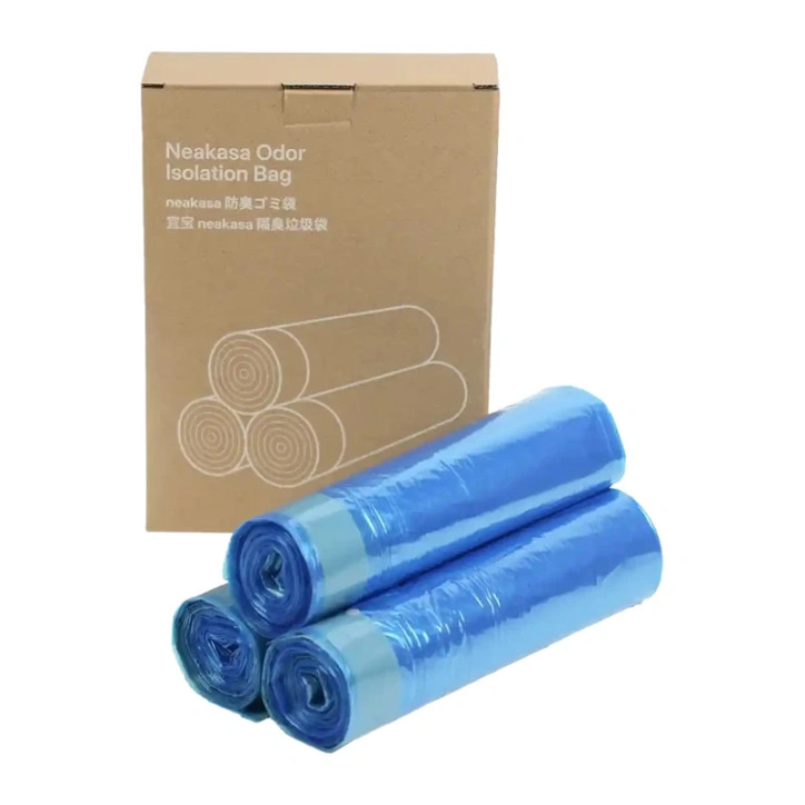 Neakasa PooGuard Sacchetti Ricambio per Smaltimento Rifiuti Gatto Neakasa PooGuard Sacchetti Ricambio per Smaltimento Rifiuti Gatto