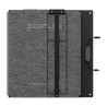 EcoFlow 220W Pannello Solare Portatile Bifacciale