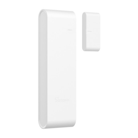 Sonoff SNZB-04PR2 Sensore di Apertura Finestre e Porte Zigbee Bianco