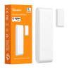 Sonoff SNZB-04PR2 Sensore di Apertura Finestre e Porte Zigbee Bianco