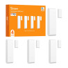 SONOFF SNZB-04PR2 Sensore Porte e Finestre Zigbee 4 Pezzi