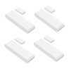 SONOFF SNZB-04PR2 Sensore Porte e Finestre Zigbee 4 Pezzi