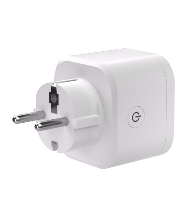 SONOFF S61s Matter External Plug via Wi-Fi