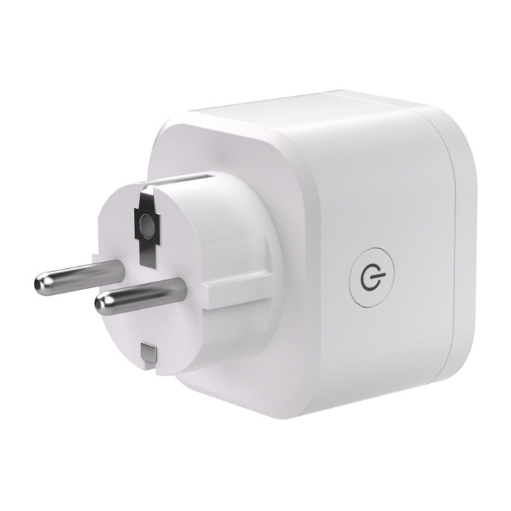 SONOFF S61s Matter Presa Intelligente Wi-Fi Bianco
