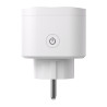 SONOFF S61s Matter Presa Intelligente Wi-Fi Bianco