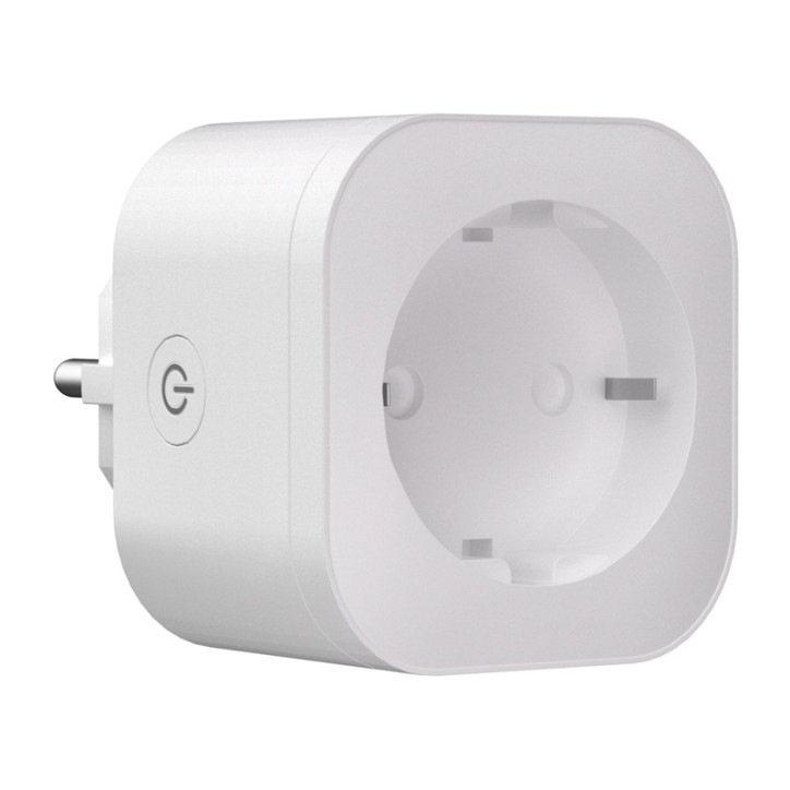 SONOFF S61s Matter Presa Intelligente Wi-Fi Bianco