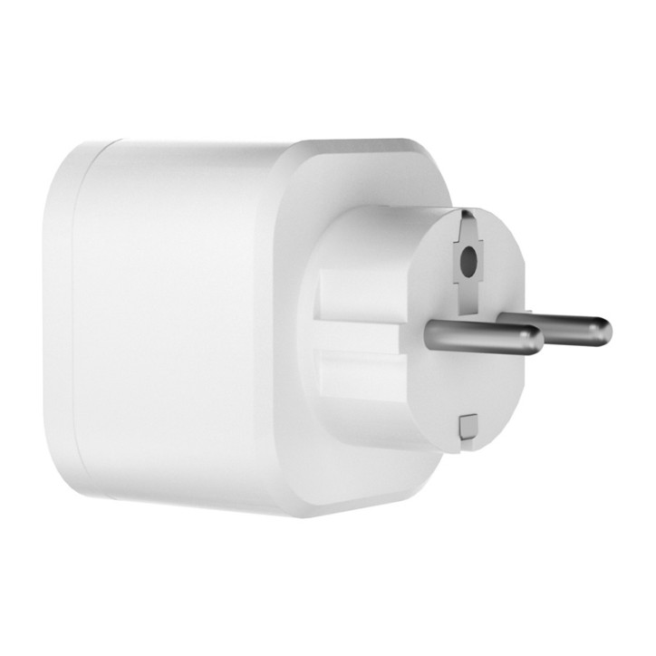 SONOFF S61s Matter Wi-Fi Smart Plug 4 Pezzi Bianco