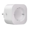 SONOFF S61s Matter Wi-Fi Smart Plug 4 Pezzi Bianco