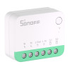 SONOFF MINIR4M Extreme Matter Switch 4 Pezzi Bianco