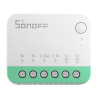 SONOFF MINIR4M Extreme Matter Switch 4 Pezzi Bianco