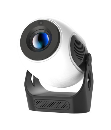 Magcubic HY300X-3 Proiettore Portatile Android 11 4K 300 ANSI Lumen