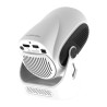 Magcubic HY300X-3 Proiettore Portatile Android 11 4K 300 ANSI Lumen