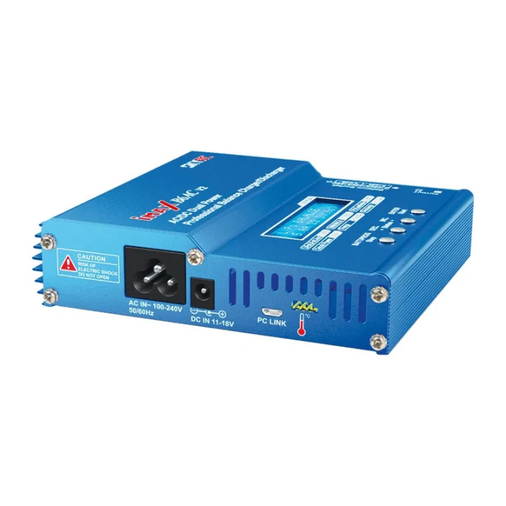 Caricatore SkyRC iMax B6AC V2 Caricatore SkyRC iMax B6AC V2