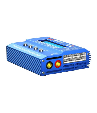 SkyRC iMax B6 Mini Caricabatterie 60W 6A
