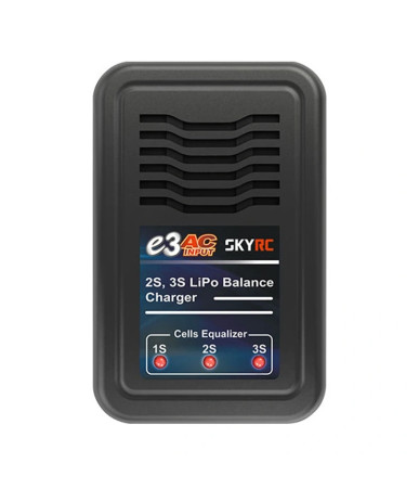 Caricatore LiPo SkyRC E3