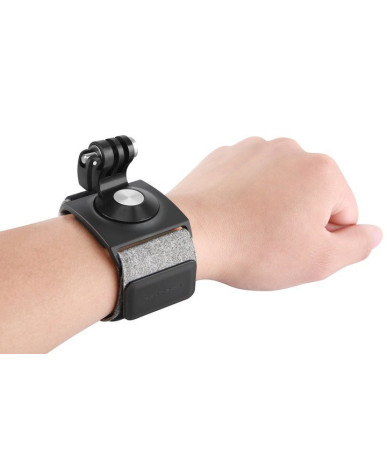 PGYTECH Supporto da polso per DJI Osmo Pocket e action camera (P-18C-024)