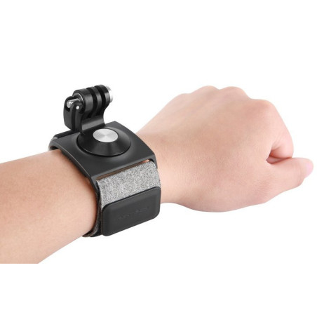 PGYTECH Supporto da polso per DJI Osmo Pocket e action camera (P-18C-024)