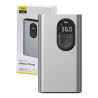 Baseus Energy Source Mini Compressore per Auto 7500mAh Grigio