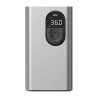 Baseus Energy Source Mini Compressore per Auto 7500mAh Grigio