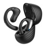 OneOdio OpenRock Pro Auricolari Open-Ear Neri
