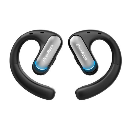 OneOdio OpenRock Pro Auricolari Open-Ear Neri