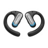 OneOdio OpenRock Pro Auricolari Open-Ear Neri