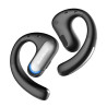 OneOdio OpenRock Pro Auricolari Open-Ear Neri