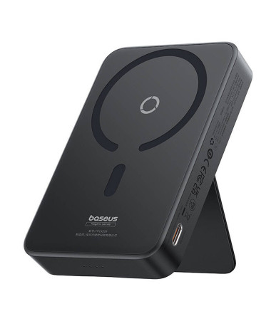 Powerbank Baseus MagPro Magnetic 5000mAh 20W Nero