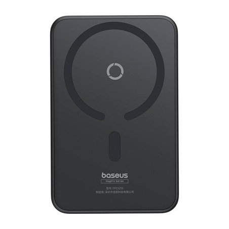 Powerbank Baseus MagPro Magnetic 5000mAh 20W Nero